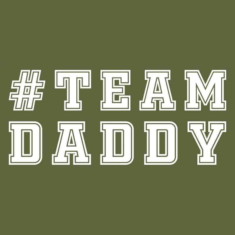 TEAM DADDY