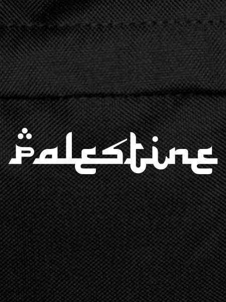 Free Palestine