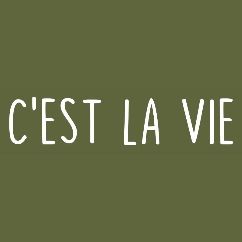C'est La Vie