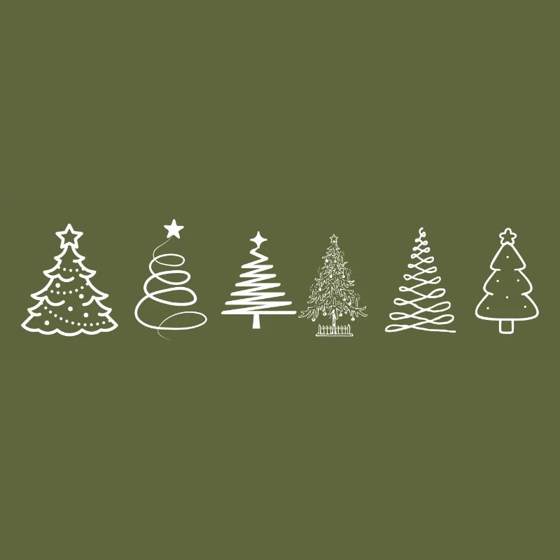Christmas tree