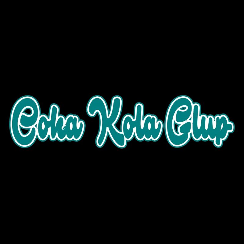 Coka Glup3 Tail