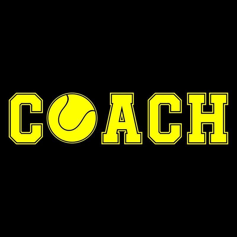 Tennis Coach