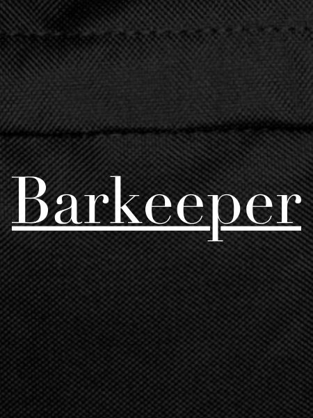 Barman