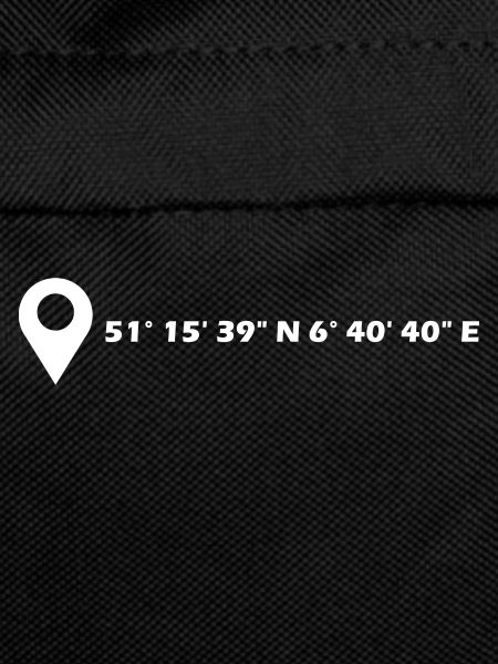 Meerbusch coordinates