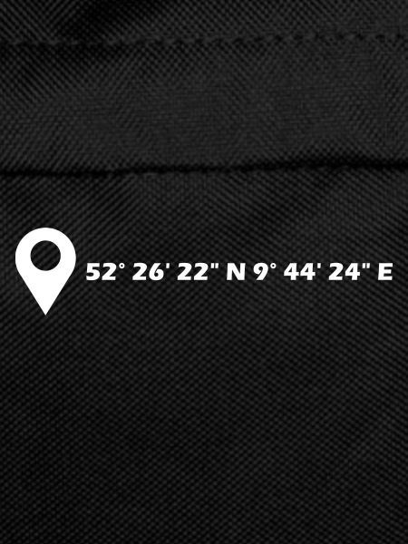 Langenhagen coordinates