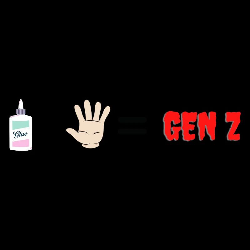 Generation Z our future