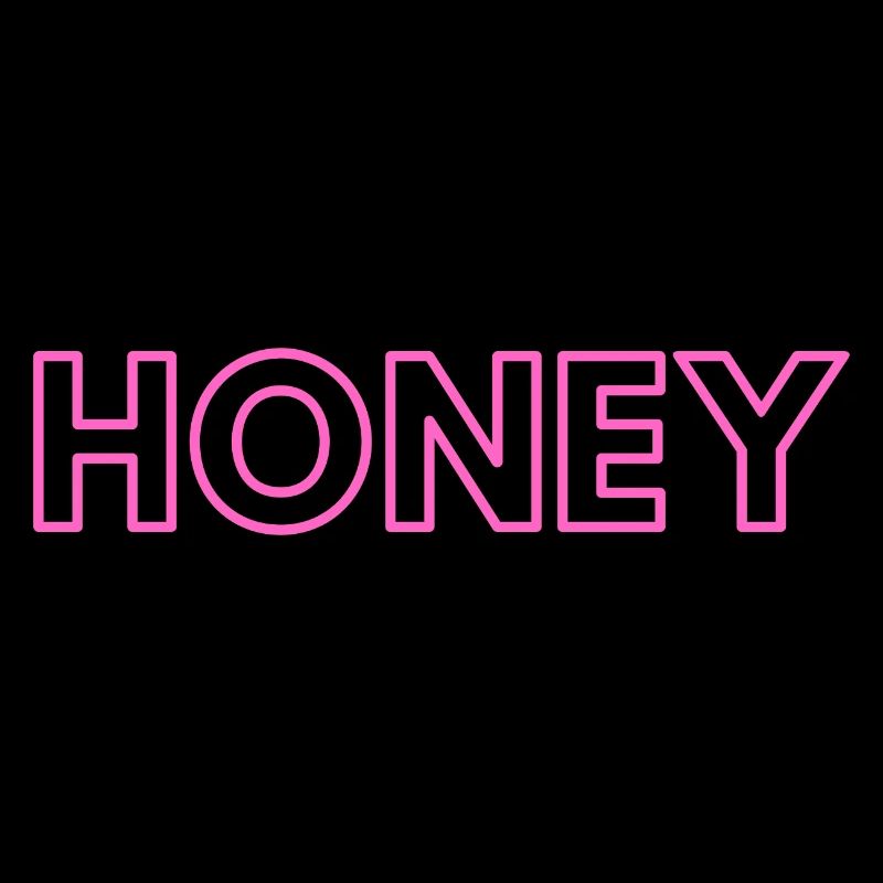 Honey..