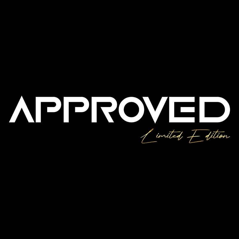 Approved white