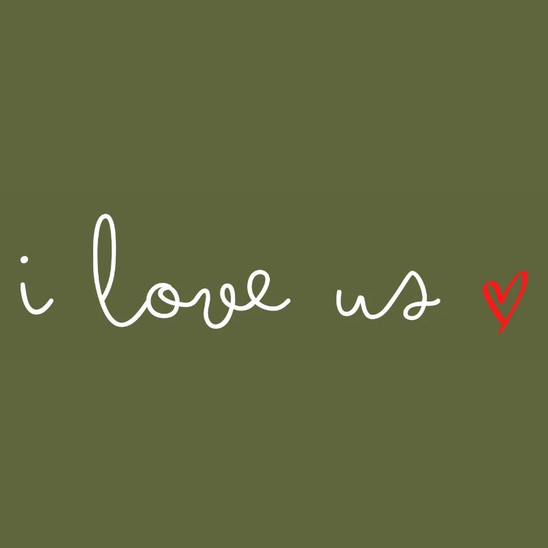 Ich liebe uns