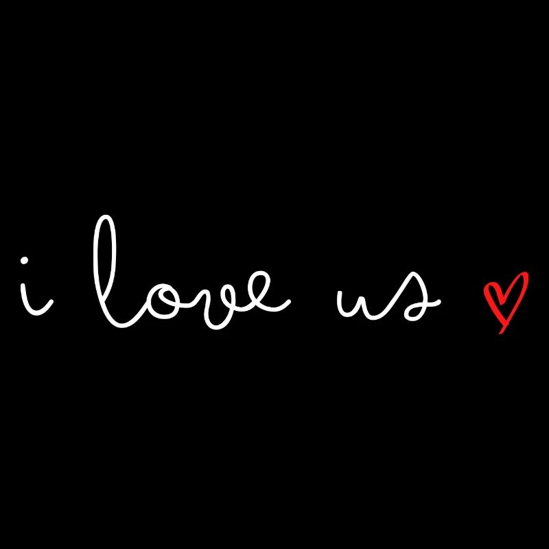 Ich liebe uns