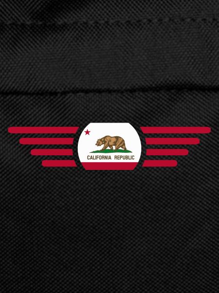 California U.S. State