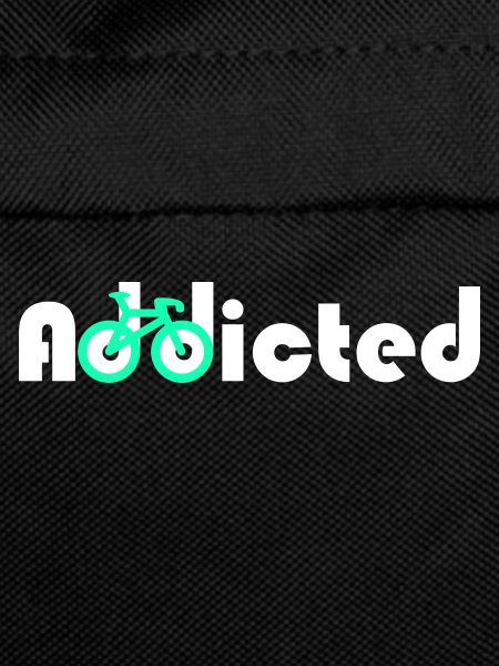 Addicted to cycling