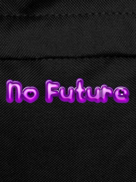 No Future
