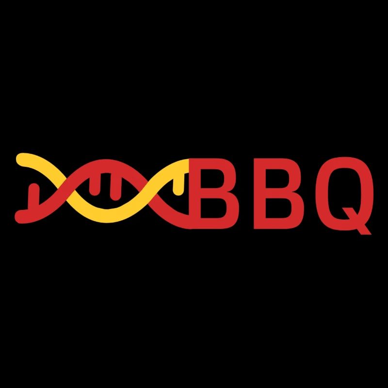 Le barbecue est dans mon ADN