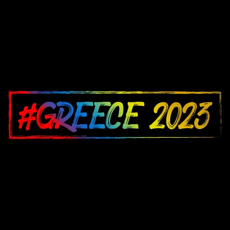 Grèce 2023