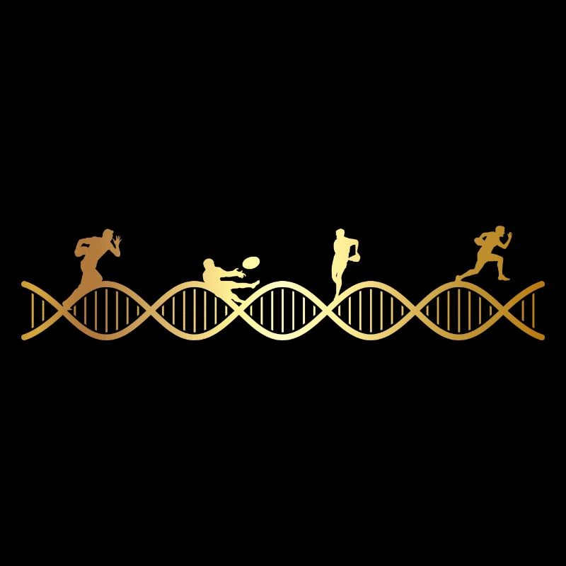 rugby is in my DNA