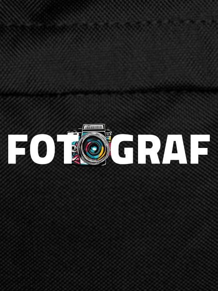 Fotograf Spiegelreflexkamera