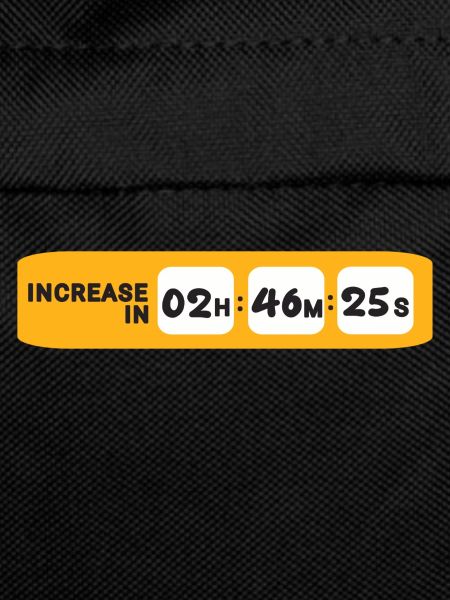 Internet Countdown
