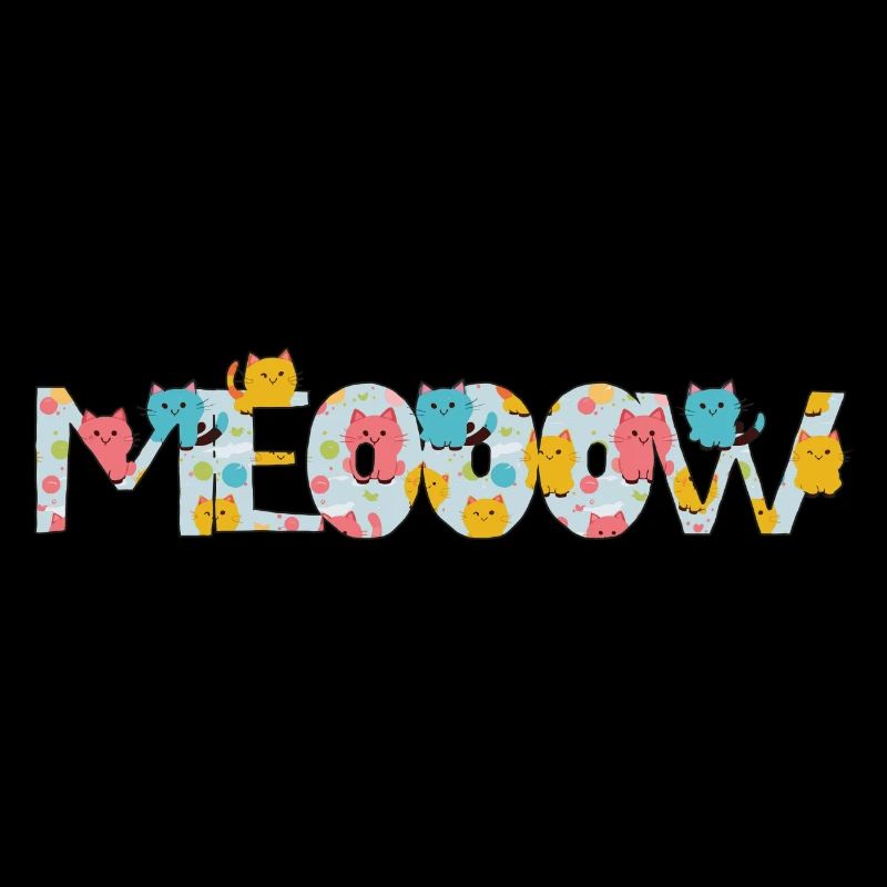 meow