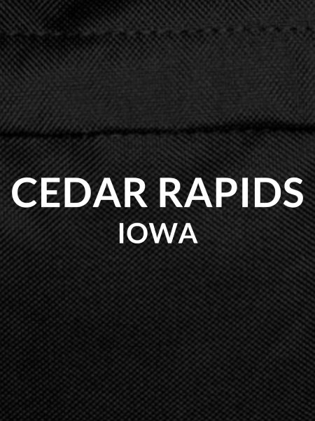 Cedar Rapids, Iowa, USA