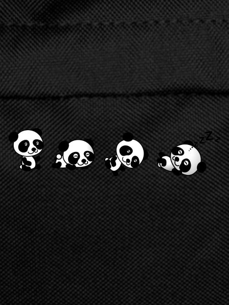 How Panda Rolls-Panda Lover