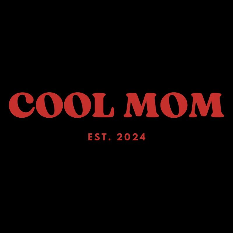 Cool Mom Est. 2024