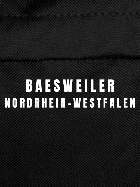 Baesweiler, North Rhine-Westphalia