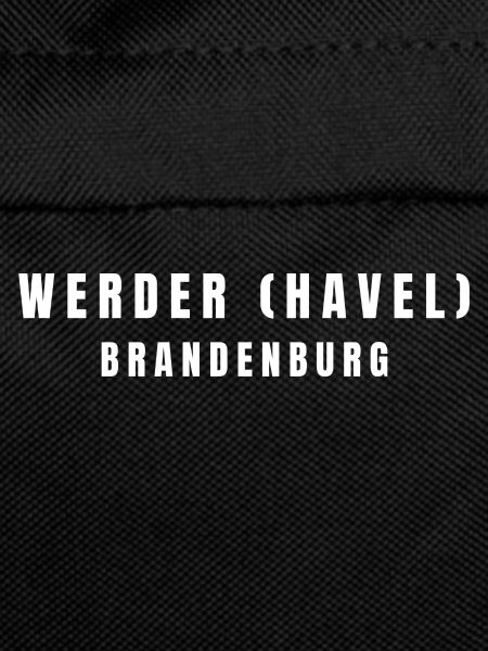 Werder (Havel) Brandenburg