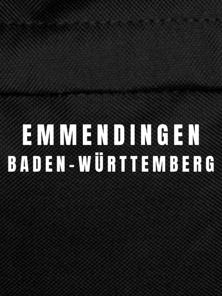 Emmendingen, Baden-Württemberg