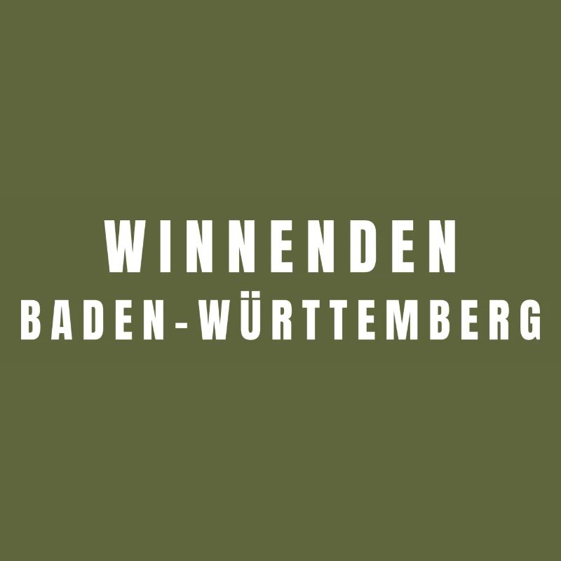 Winnenden, Bade-Wurtemberg