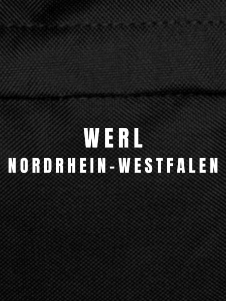 Werl, North Rhine-Westphalia