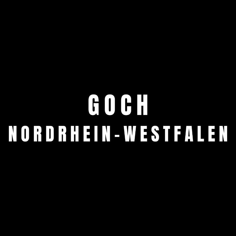 Goch, North Rhine-Westphalia