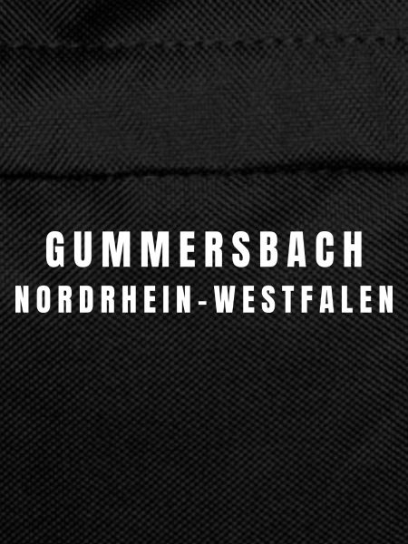 Gummersbach, North Rhine-Westphalia