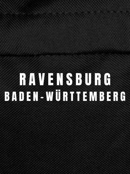 Ravensburg, Baden-Württemberg