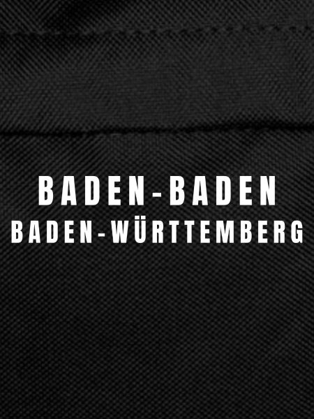 Baden-Baden Baden-Württemberg