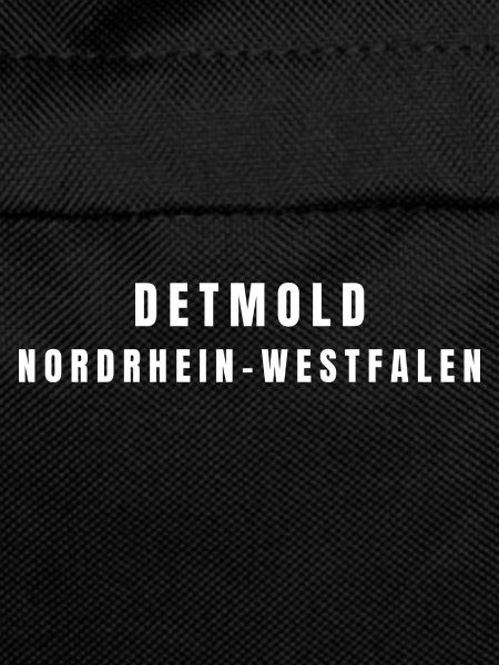 Detmold, North Rhine-Westphalia
