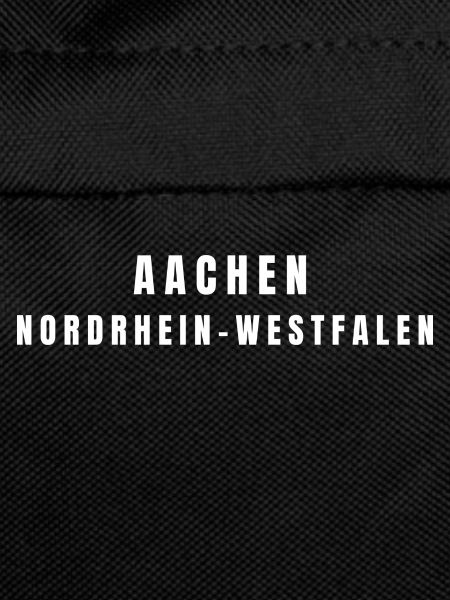 Aachen North Rhine-Westphalia