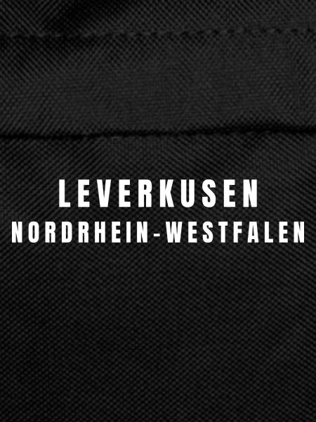Leverkusen, North Rhine-Westphalia