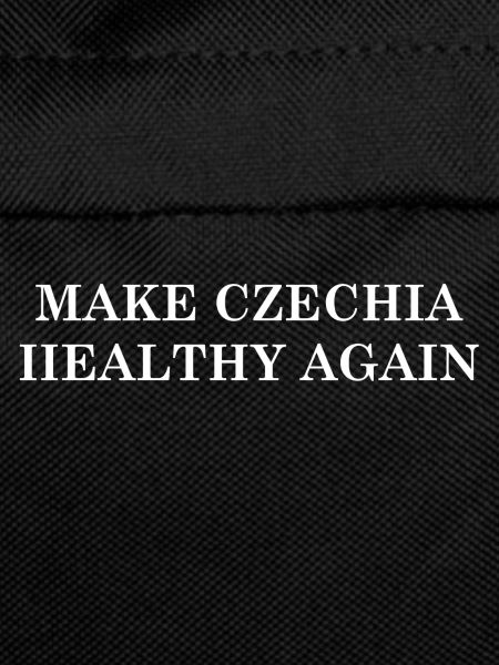 Make Czechia Healthy Again