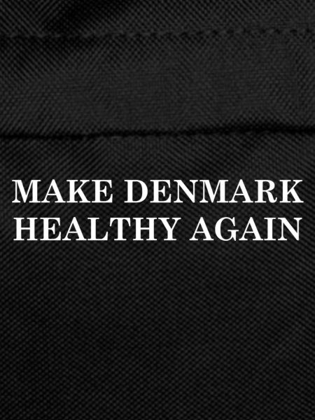 Make Denmark Healthy Again