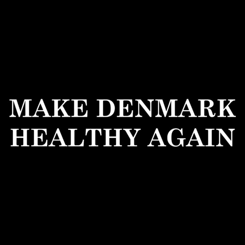 Make Denmark Healthy Again