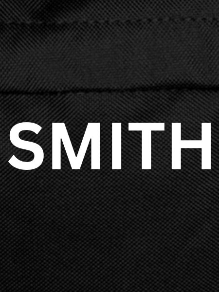 Name smith