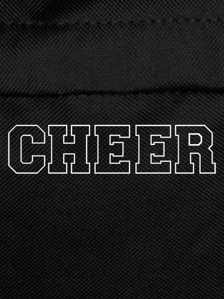 CHEER