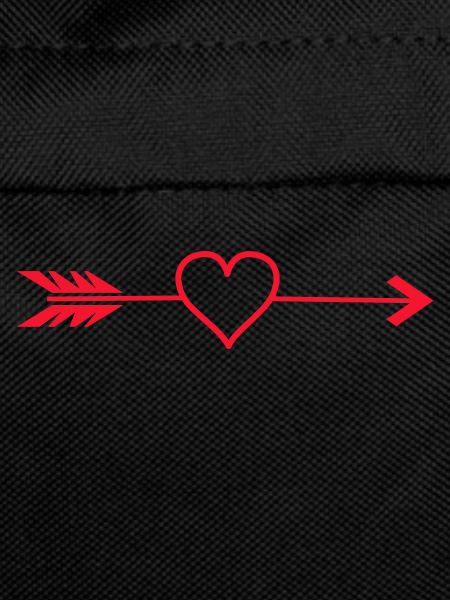 Arrow Heart