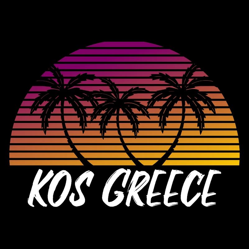 Kos Greece