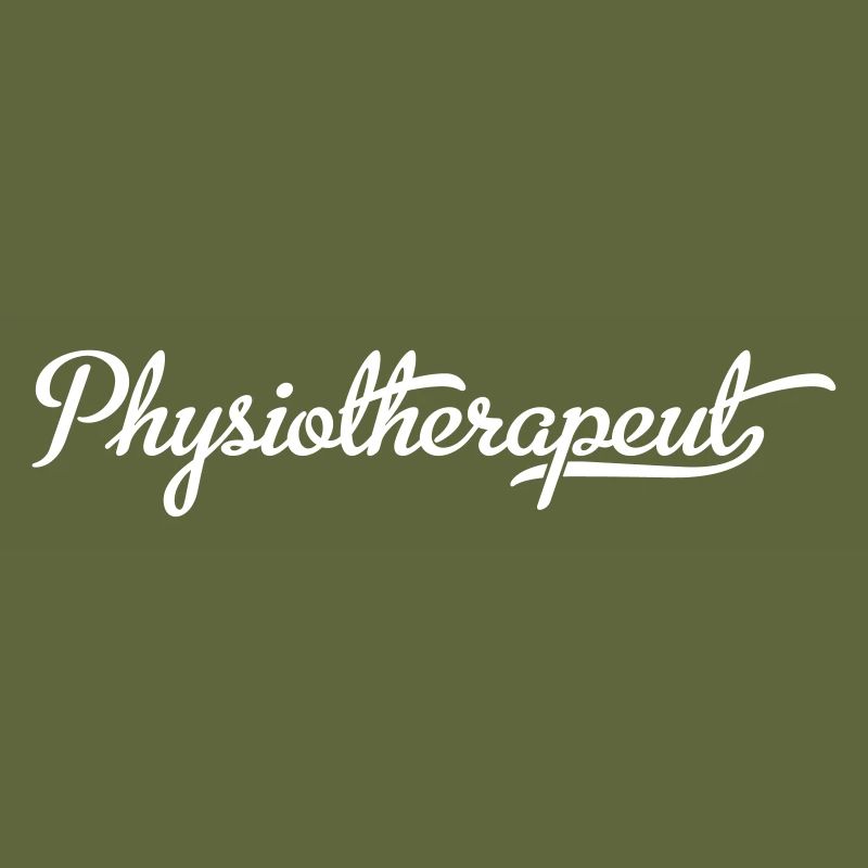Physiotherapeut