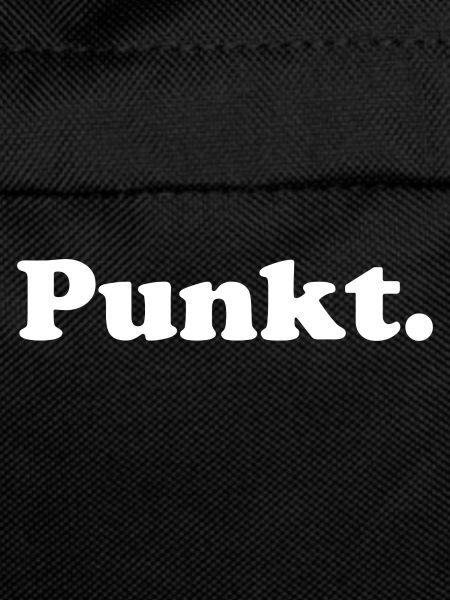 Punkt.