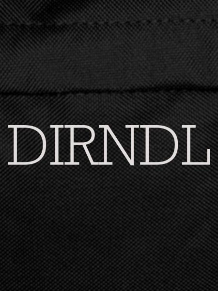 Dirndl