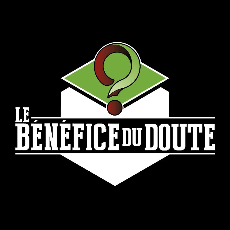 Le Benefice du Doute B