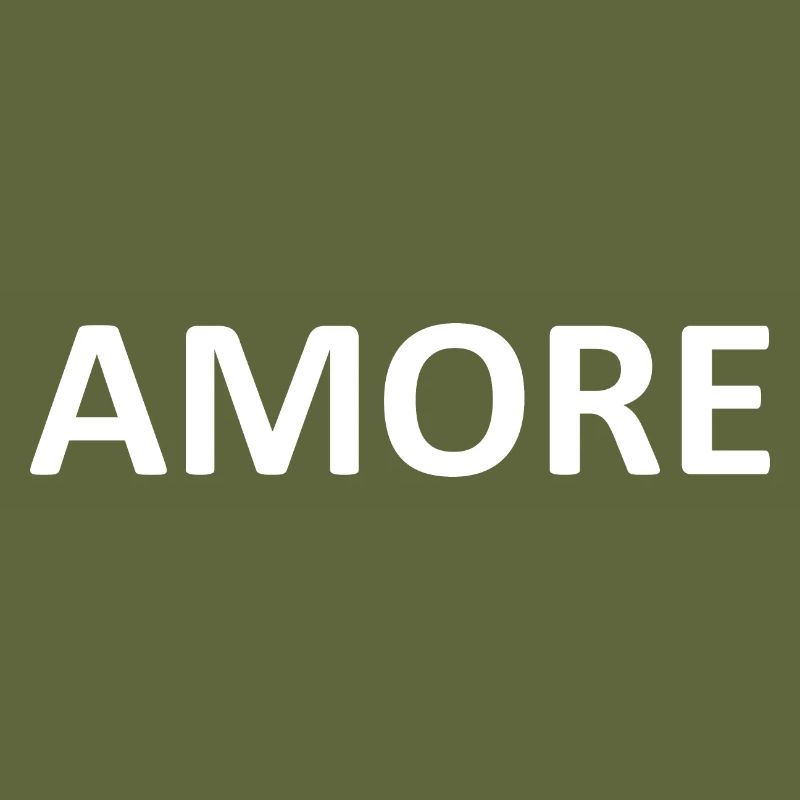 AMORE